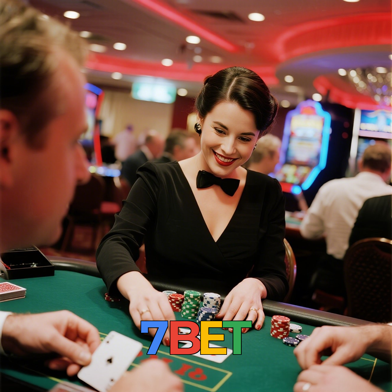 7BET:Jogue roleta, blackjack e aposte no futebol no cassino mais seguro!