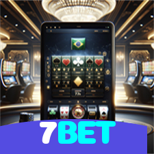 7BET：Apostas ao vivo no futebol e vitórias garantidas em roleta!