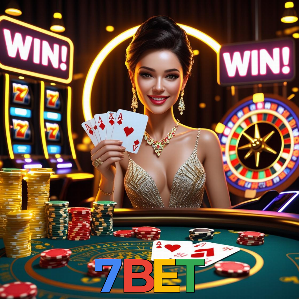 7BET:Jogue poker e prove que você é o verdadeiro campeão das cartas!