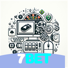 7BET：O cassino online ideal para você jogar blackjack e apostar no futebol!