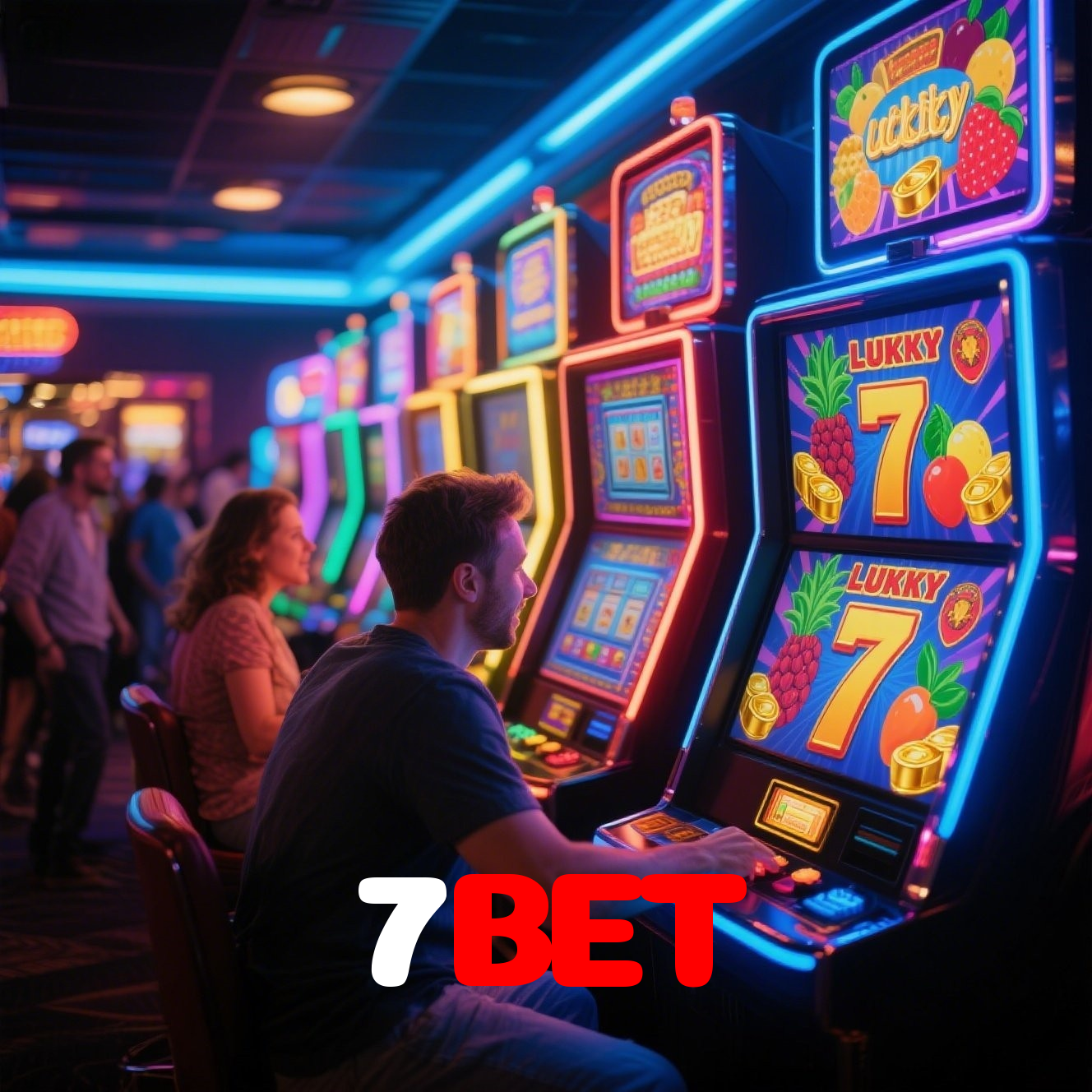7BET:Aposte nas nossas roletas e veja a sorte sorrir para você!
