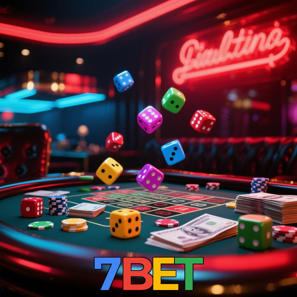 7BET:Jogue no melhor cassino online e descubra os maiores jackpots!