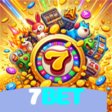 7BET：Jogue nas nossas slots e conquiste vitórias épicas!