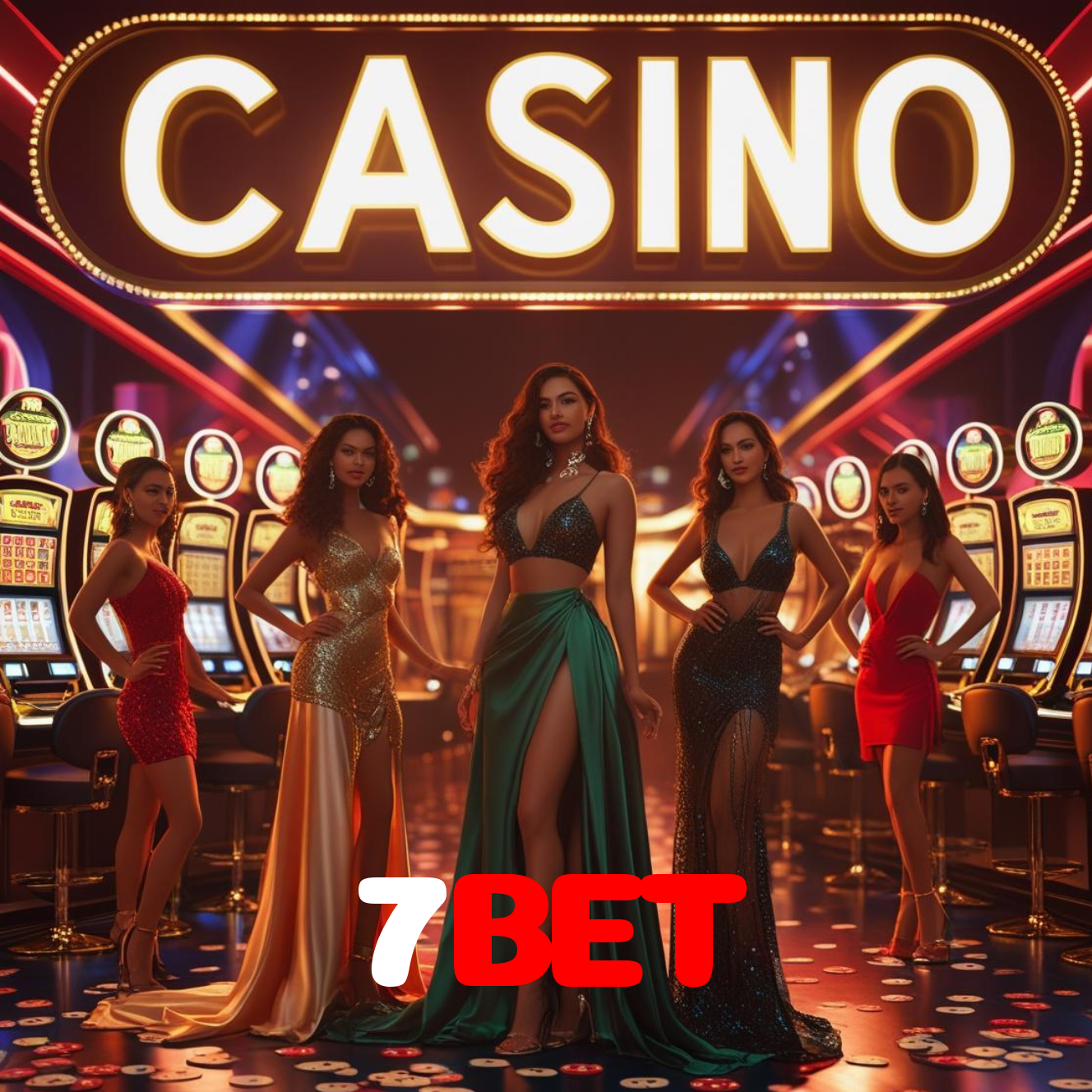 7BET:Aposte no futebol e ganhe com os melhores jogos de cassino online!