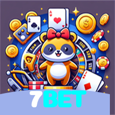 7BET：Jogue roleta e aposte no futebol ao vivo para grandes prêmios!