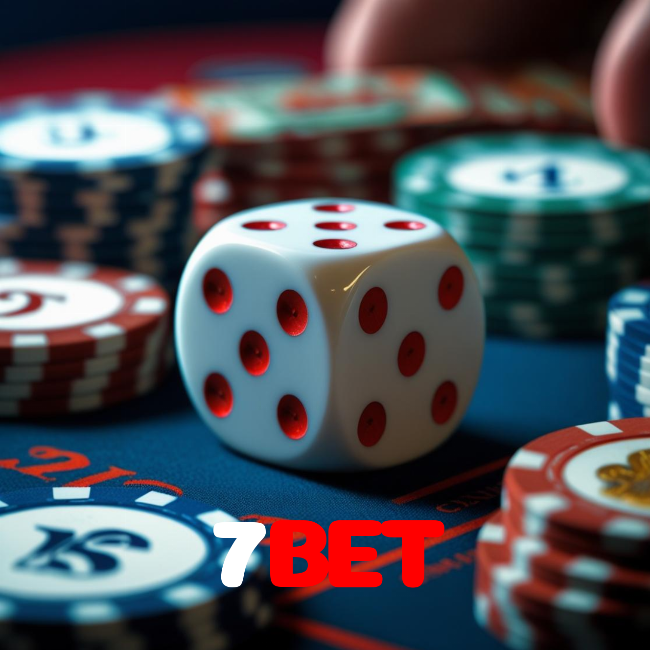 7BET：Vença na roleta e leve para casa o prêmio dos seus sonhos!