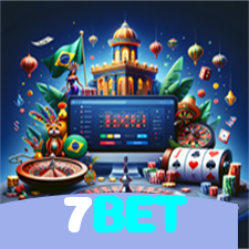 7BET：Apostas no futebol e grandes prêmios em slots e roleta esperam por você!