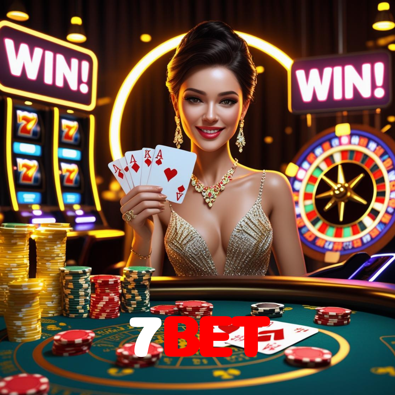 7BET：Aposte nas roletas e conquiste prêmios incríveis!