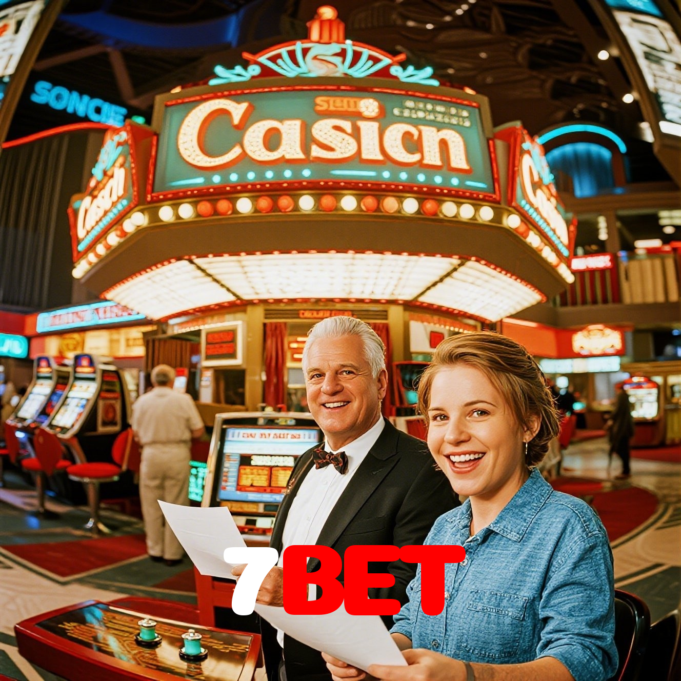 7BET:A emoção das slots te espera! Aposte agora e ganhe!