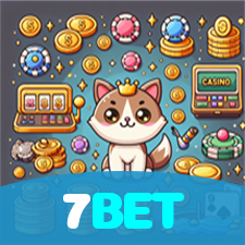 7BET：Jogue nas slots e viva a emoção das grandes vitórias!