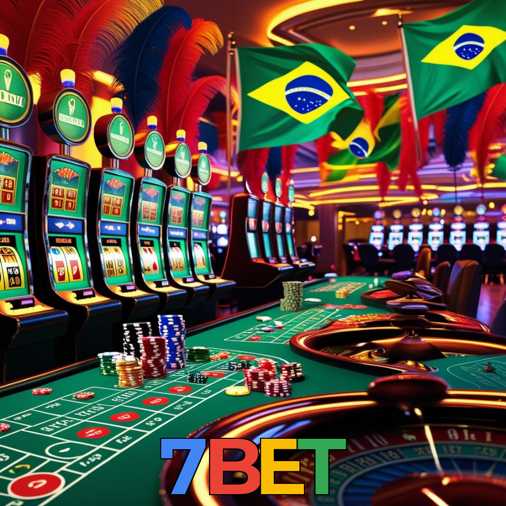 7BET：Mostre sua habilidade nas mesas de poker e vença os adversários!