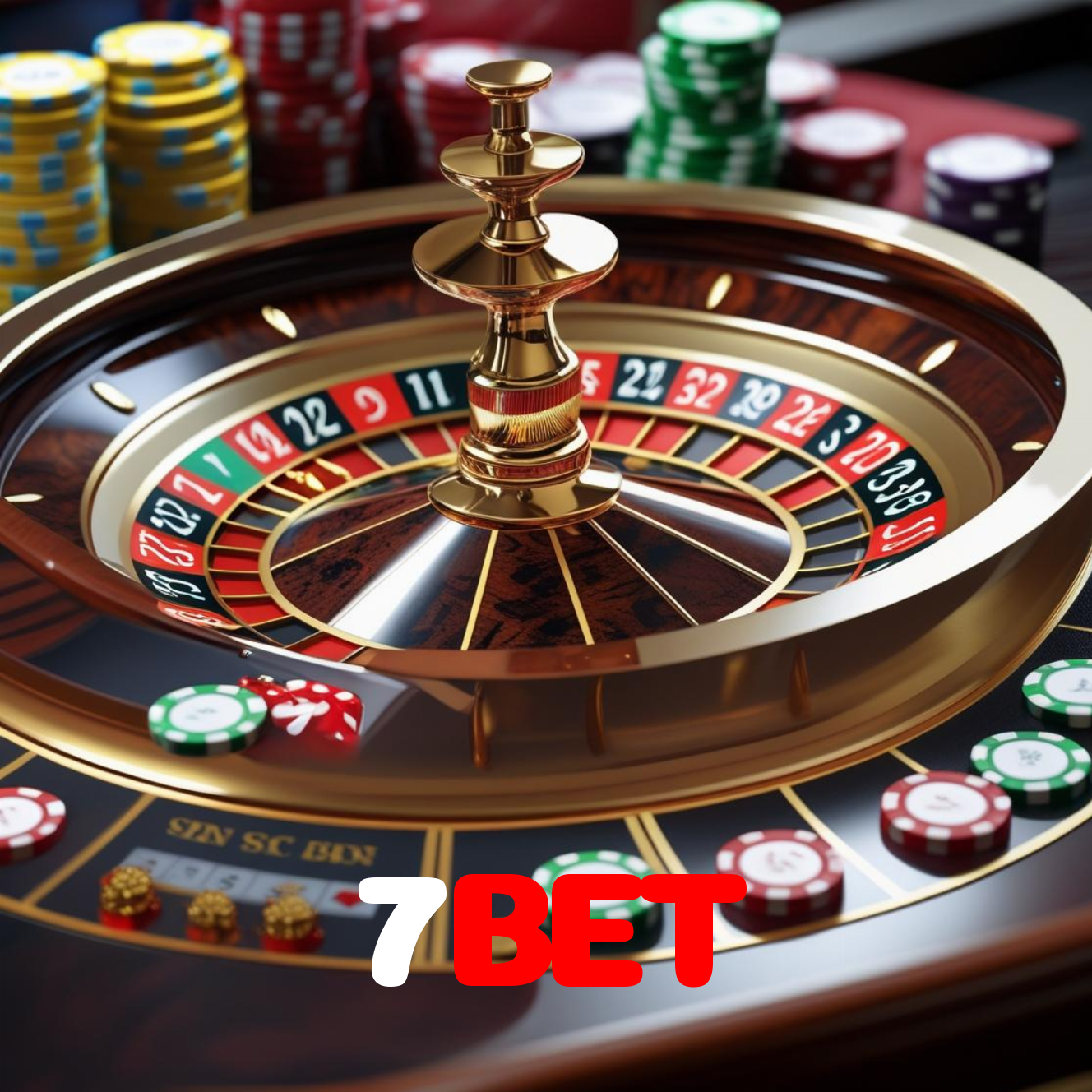 7BET:O melhor cassino para você jogar slots e apostar no futebol online!