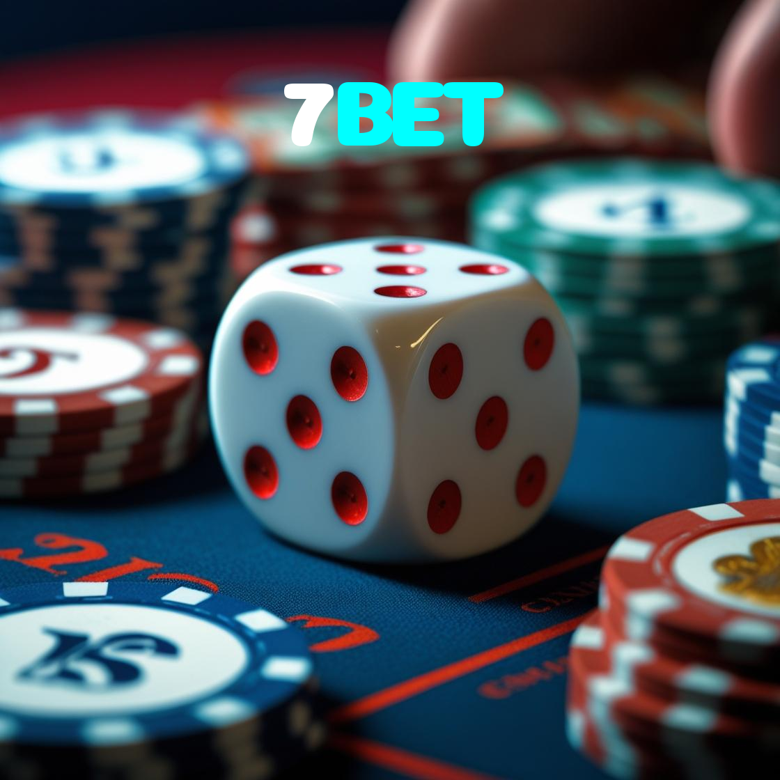 7BET:O cassino online mais confiável, com poker, roleta e futebol online!