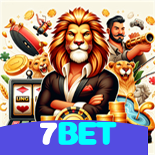 7BET：Jogue slots, aposte no futebol e vença com grandes prêmios!