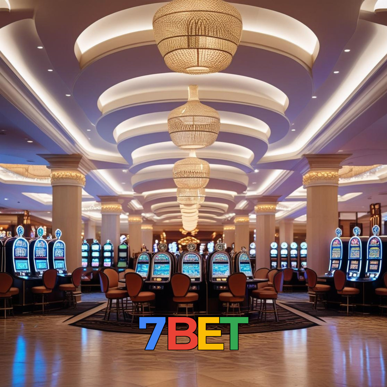 7BET:A sorte está ao seu alcance! Aposte e vença no futebol!