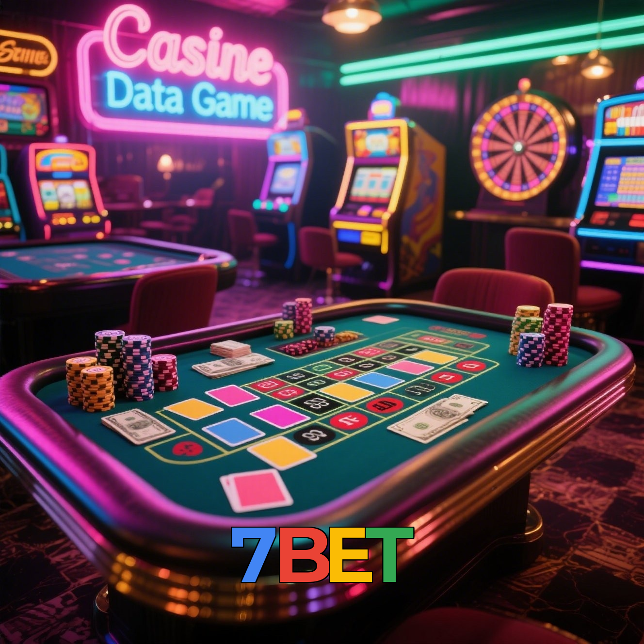 7BET:Apostas ao vivo no futebol e prêmios épicos nos jogos de cassino!