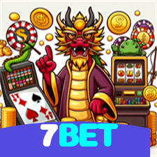 7BET：Onde sua sorte encontra o melhor cassino online e as apostas no futebol!