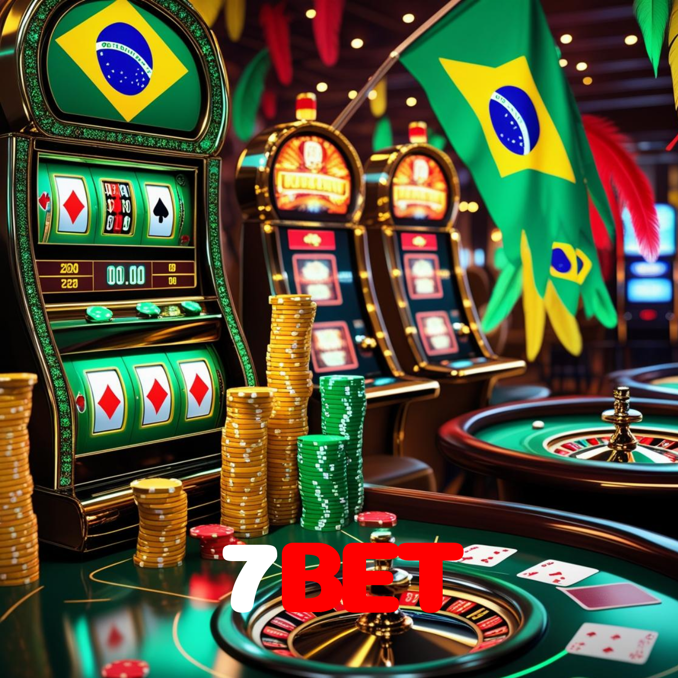 7BET:Sua chance de ganhar começa no cassino online com poker e apostas no futebol!
