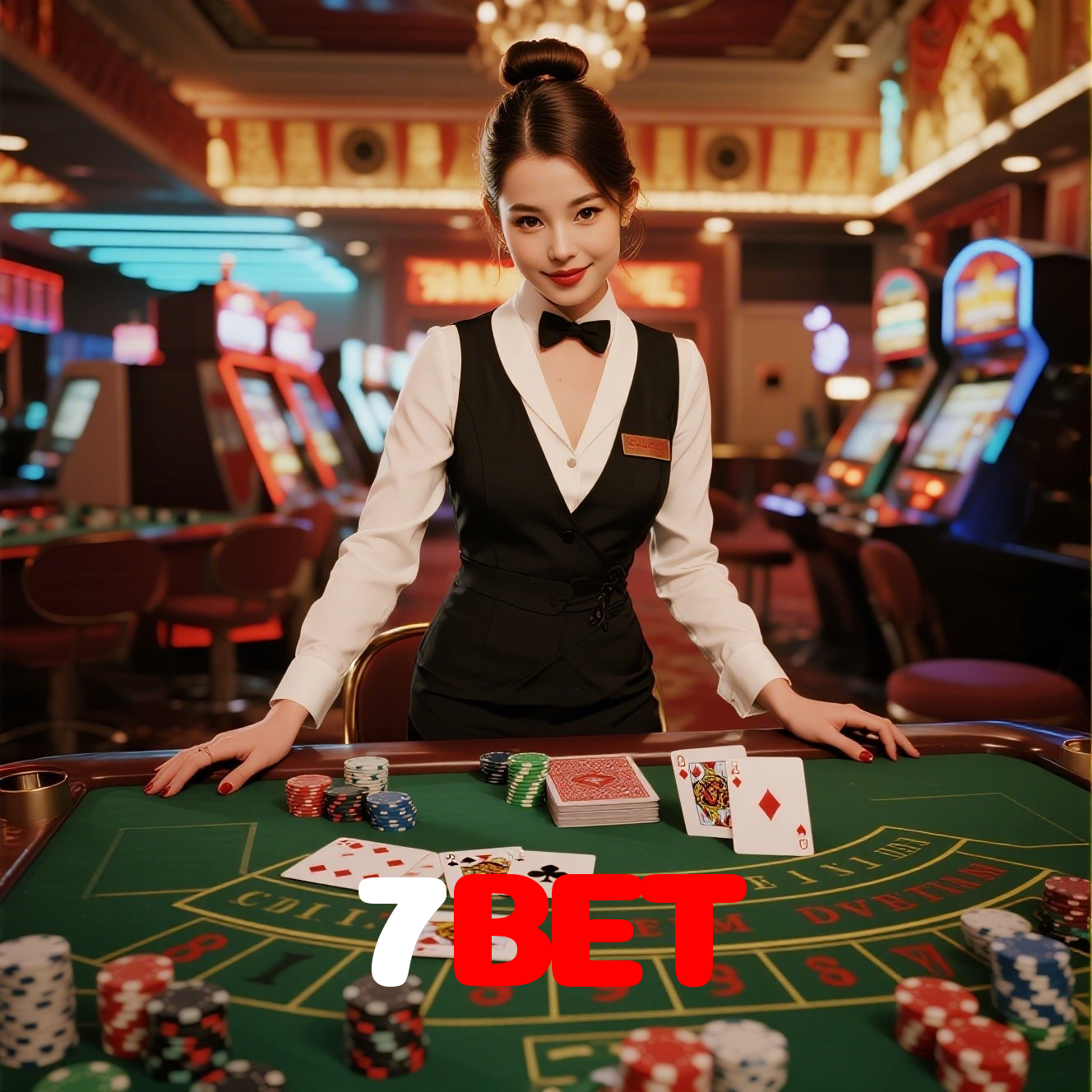 7BET:Ganhe prêmios incríveis em slots, roleta e apostas ao vivo no futebol!