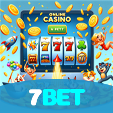 7BET：Desafie seus limites no cassino online e ganhe grandes prêmios!