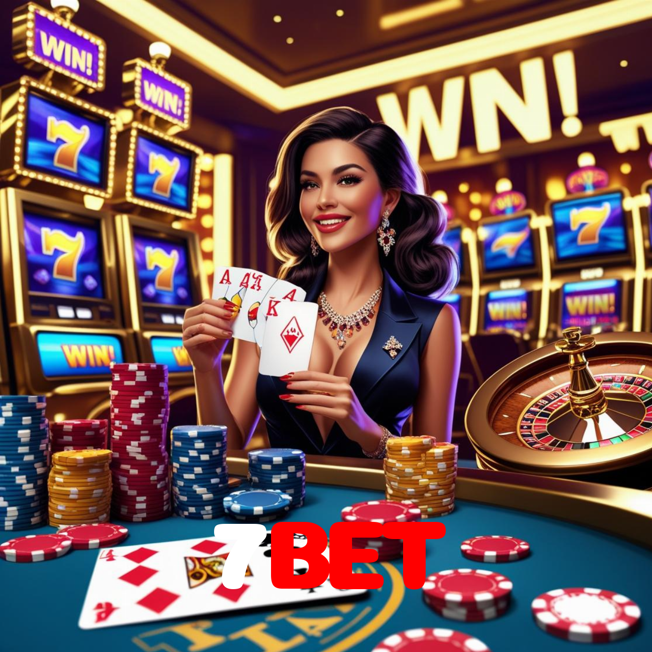 7BET:Jogue poker, aposte no futebol e vença com grandes vitórias no cassino online!