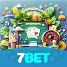 7BET:Jogue nas melhores slots e conquiste grandes jackpots!