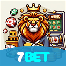 7BET：Os jackpots estão esperando por você! Entre no jogo e faça história!