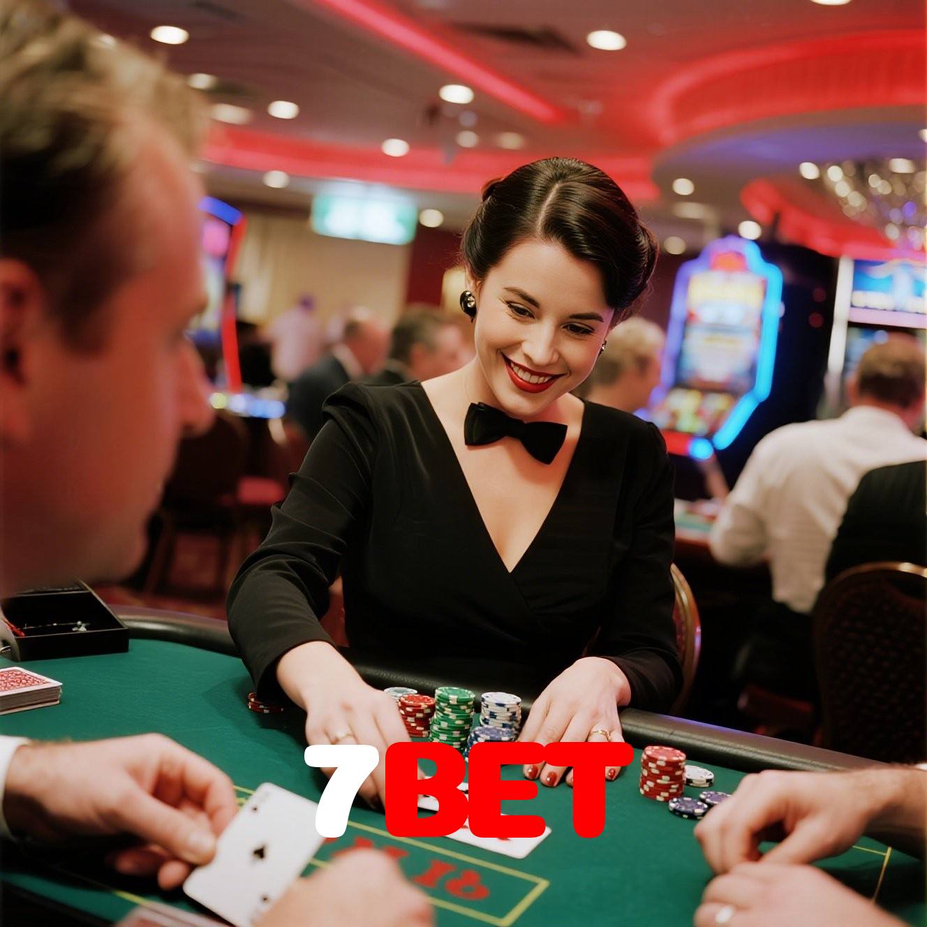 7BET:Jogue slots, aposte no futebol e vença em grandes mesas de poker!
