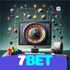 7BET：Aposte nas mesas de poker e mostre quem é o mestre das cartas!