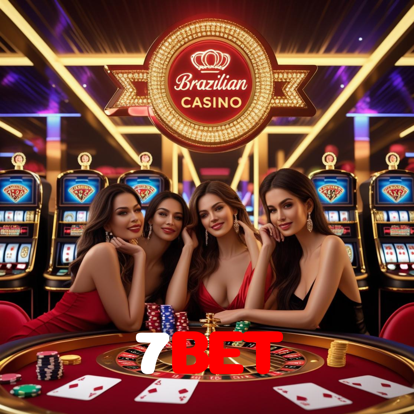 7BET:Jogue slots, poker e aposte no futebol com grandes prêmios em jogo!