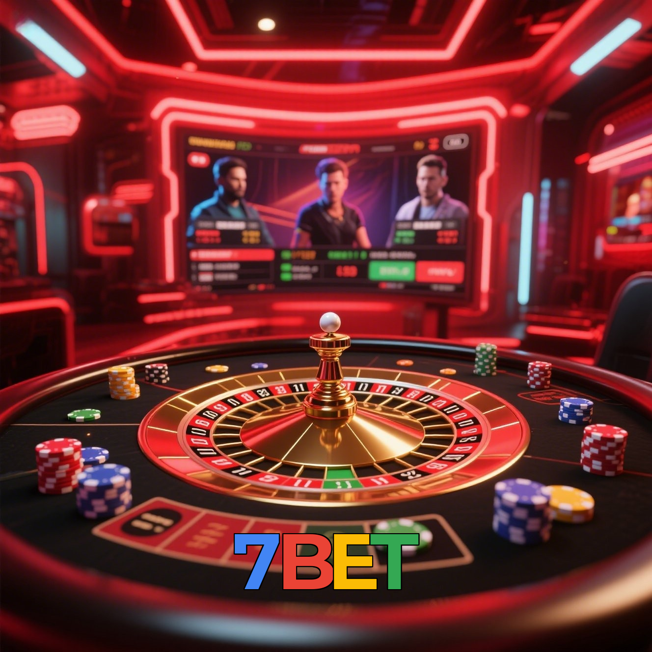7BET:Aposte no futebol online e vença os melhores times!