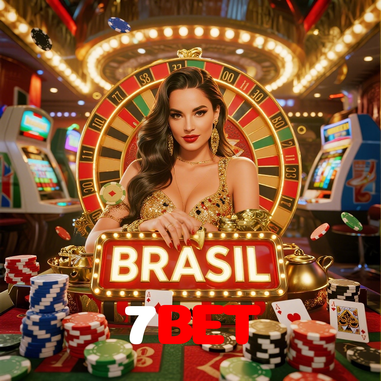 7BET:Jogue nas nossas slots e conquiste vitórias épicas!