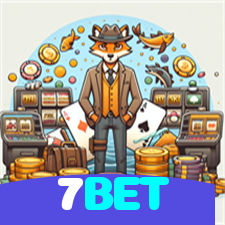 7BET：O melhor cassino online está te esperando! Aposte e vença!