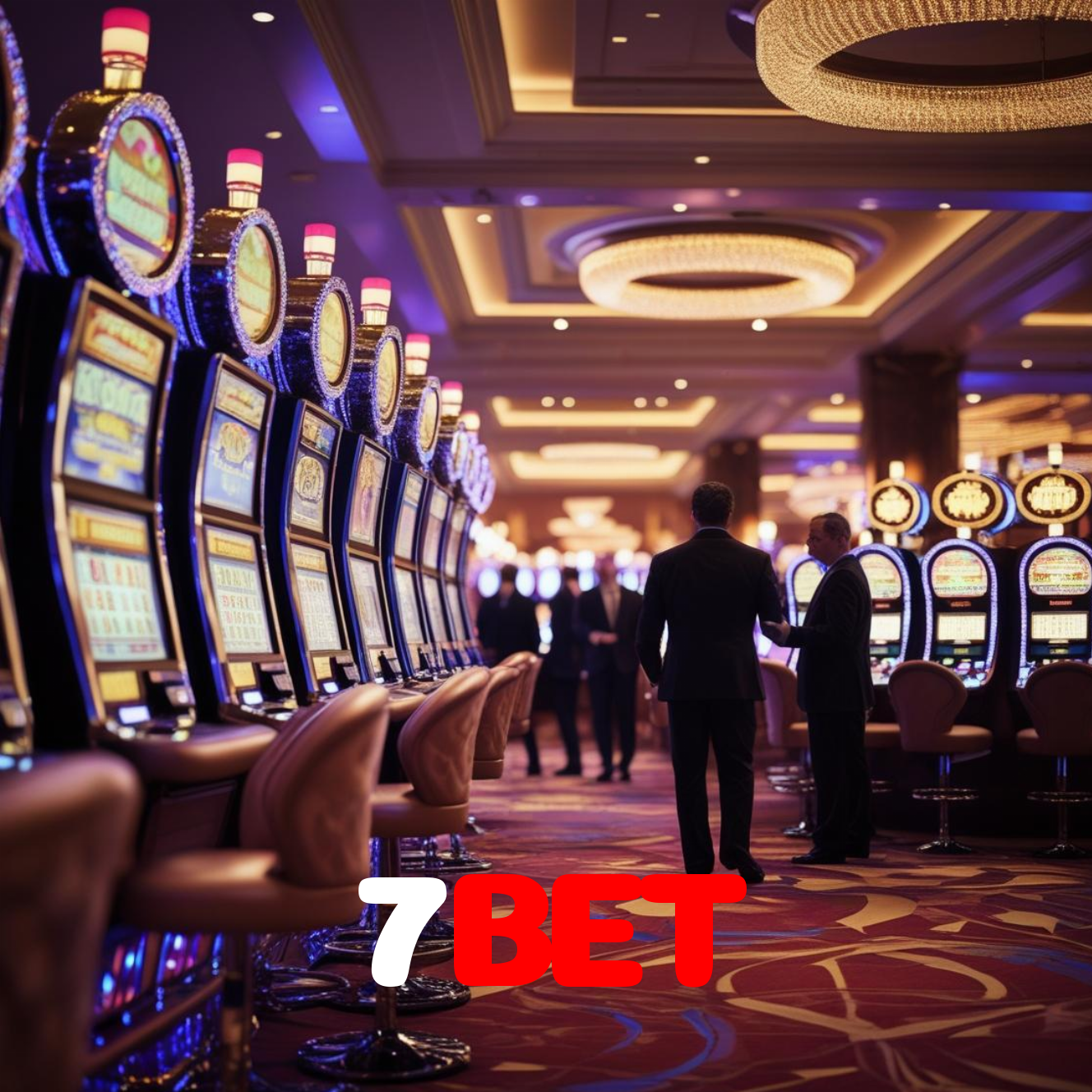 7BET:Entre no cassino e comece a ganhar agora mesmo!