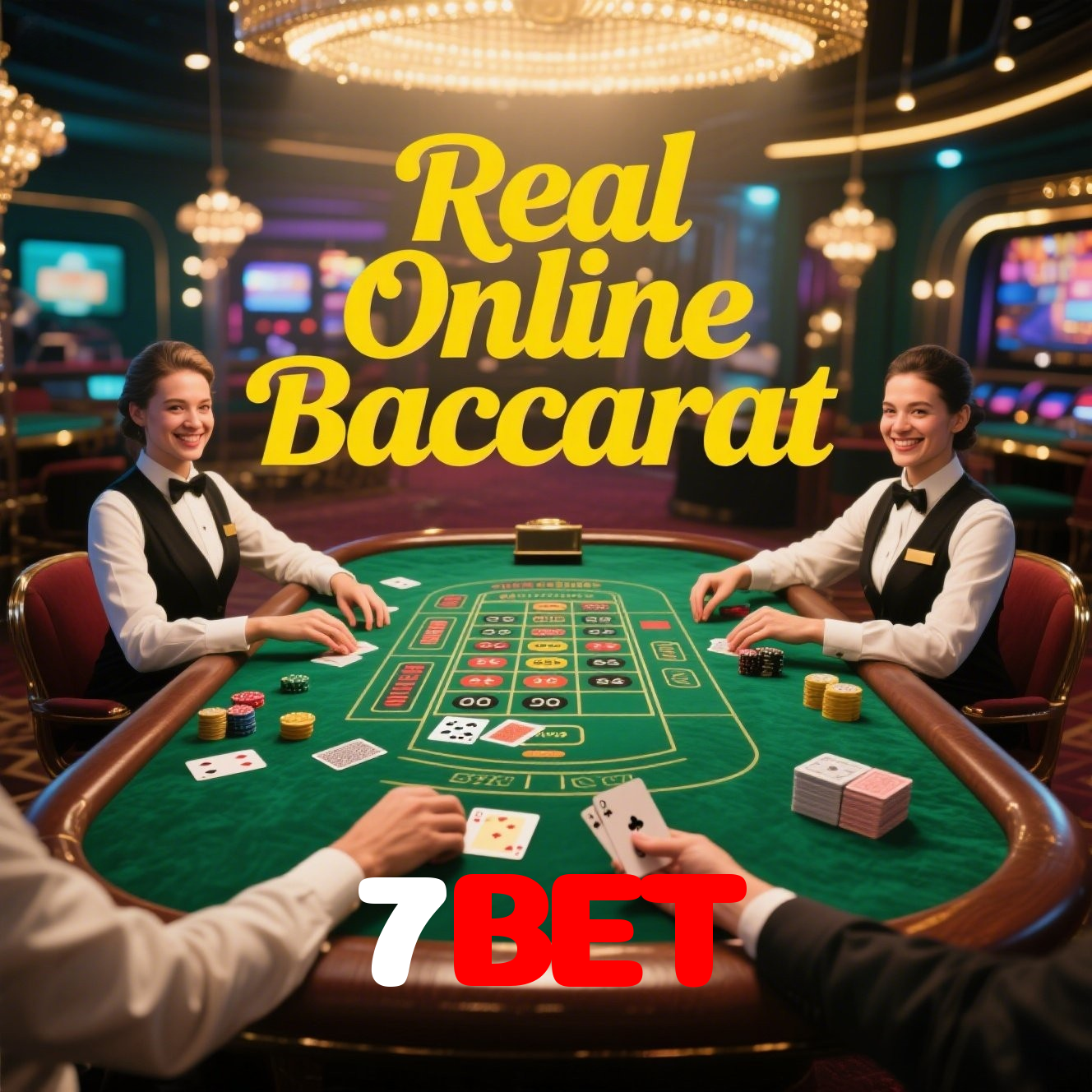 7BET：Jogue nas slots e mude sua sorte agora mesmo!