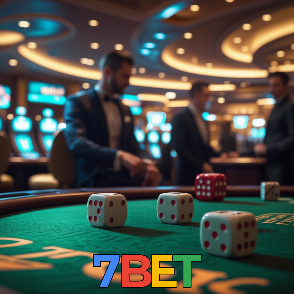 7BET:O cassino online perfeito para jogadores de poker, roleta e futebol!