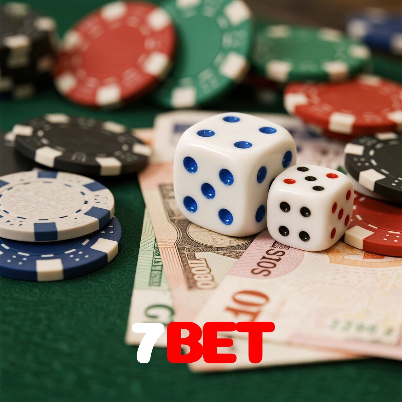 7BET：A sorte está ao seu lado! Aposte nas melhores máquinas caça-níqueis!