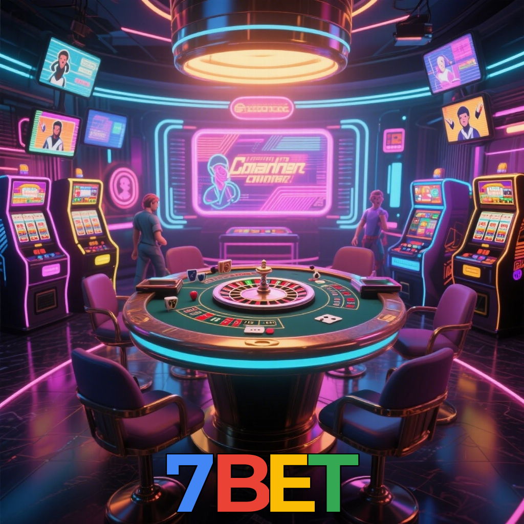 7BET:Jogue em nosso cassino online e descubra os maiores jackpots!