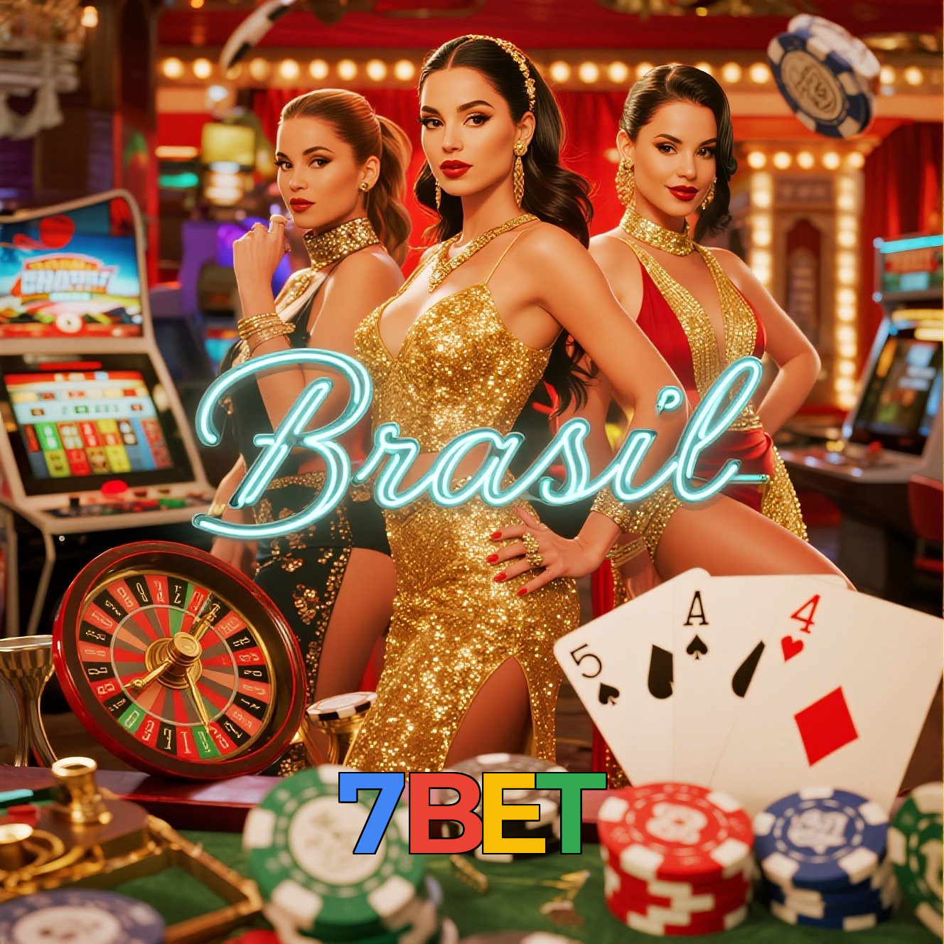 7BET:As melhores slots e jackpots estão esperando por você! Jogue agora!