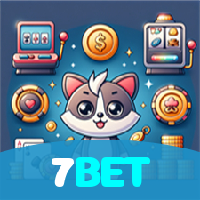 7BET：O cassino online está esperando por você! Jogue e vença!