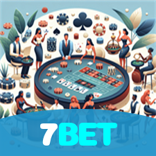 7BET：Jogue nas melhores slots e conquiste prêmios incríveis!