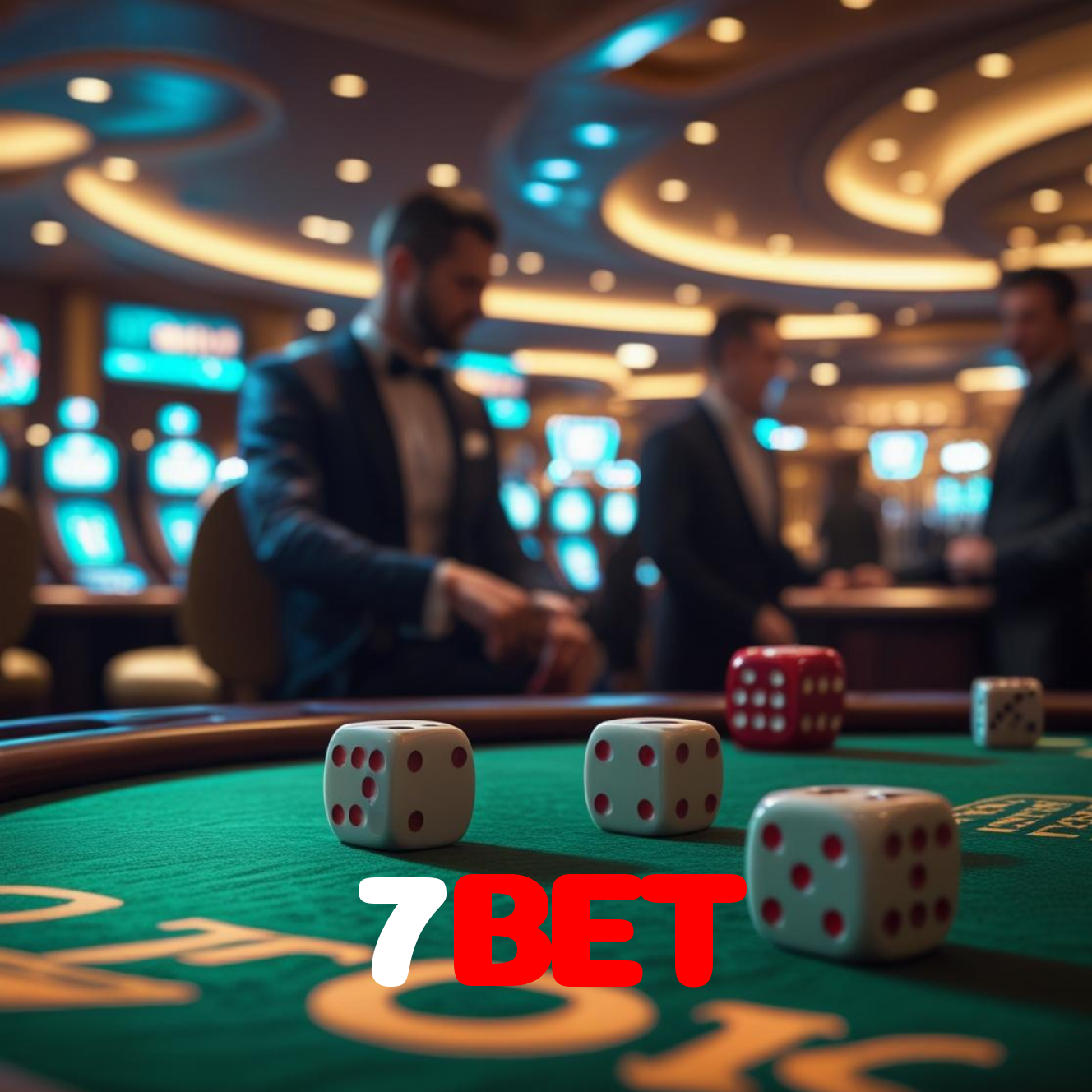 7BET：Sinta a emoção de ganhar no blackjack! Aposte agora!