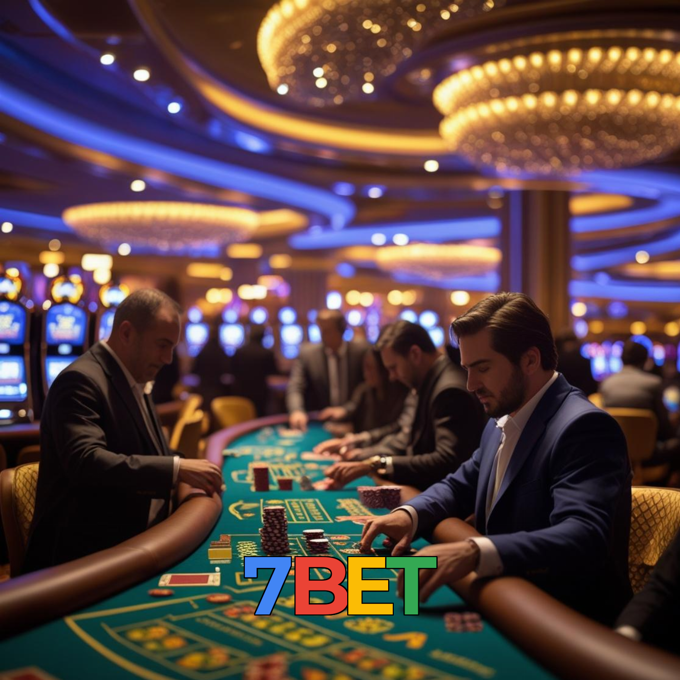 7BET:As melhores roletas te aguardam! Aposte e conquiste sua vitória!