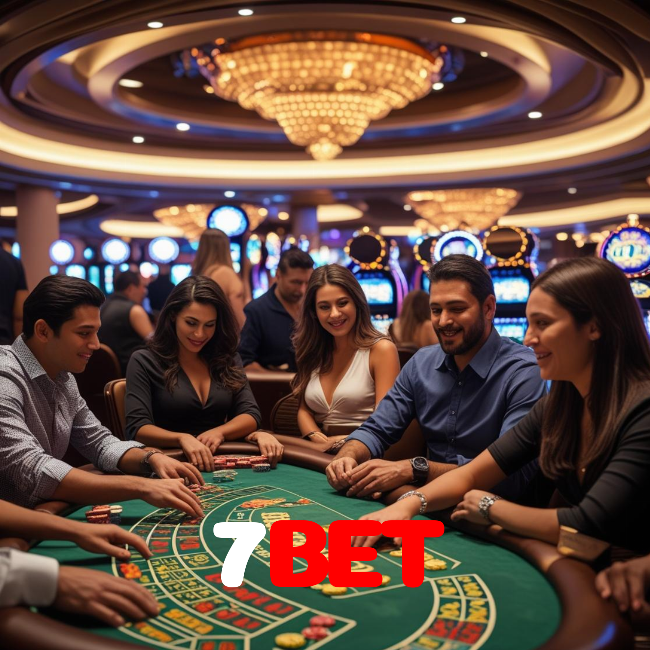 7BET:Apostas no futebol e grandes prêmios em roleta no cassino online!