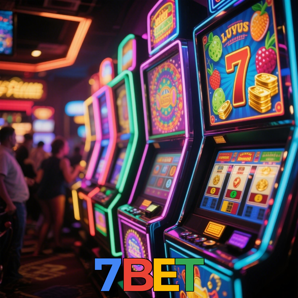 7BET：Em cada jogo, a chance de ganhar é sua! Jogue agora no cassino!