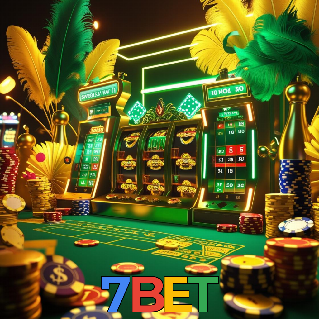 7BET：O futebol nunca foi tão emocionante! Aposte e vença!