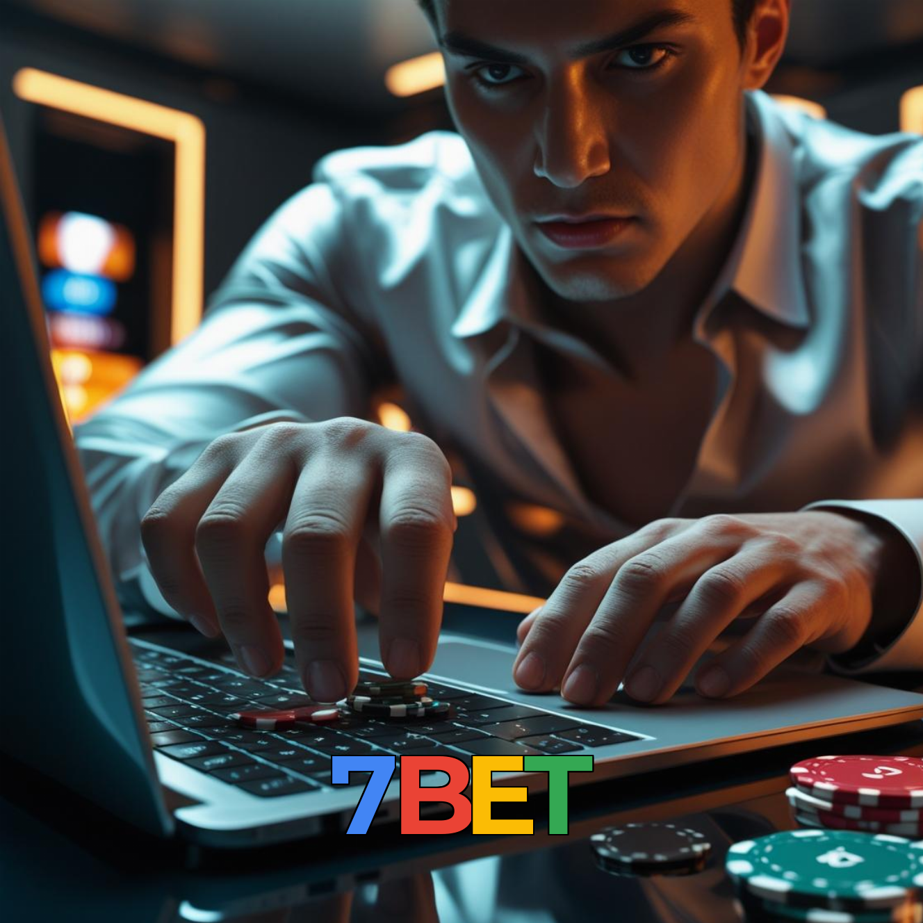 7BET:Cada giro nas slots é uma chance de mudar sua sorte!