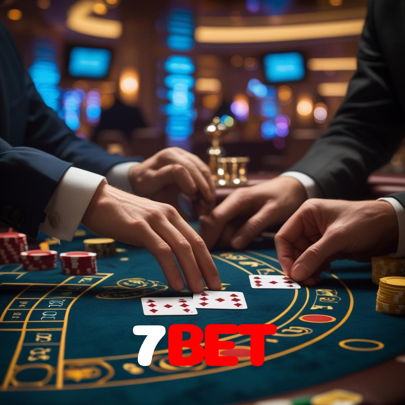 7BET:Sua sorte começa com as melhores apostas no futebol e no cassino!