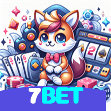7BET：Jogue slots, ganhe no futebol e aposte com confiança no nosso cassino!