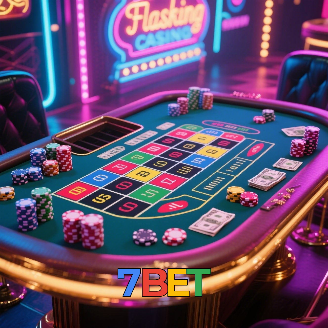 7BET:Jogue poker, aposte no futebol e conquiste grandes prêmios em nosso cassino!